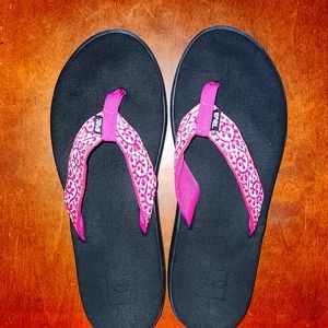 Teva Flip Flop Sandals
